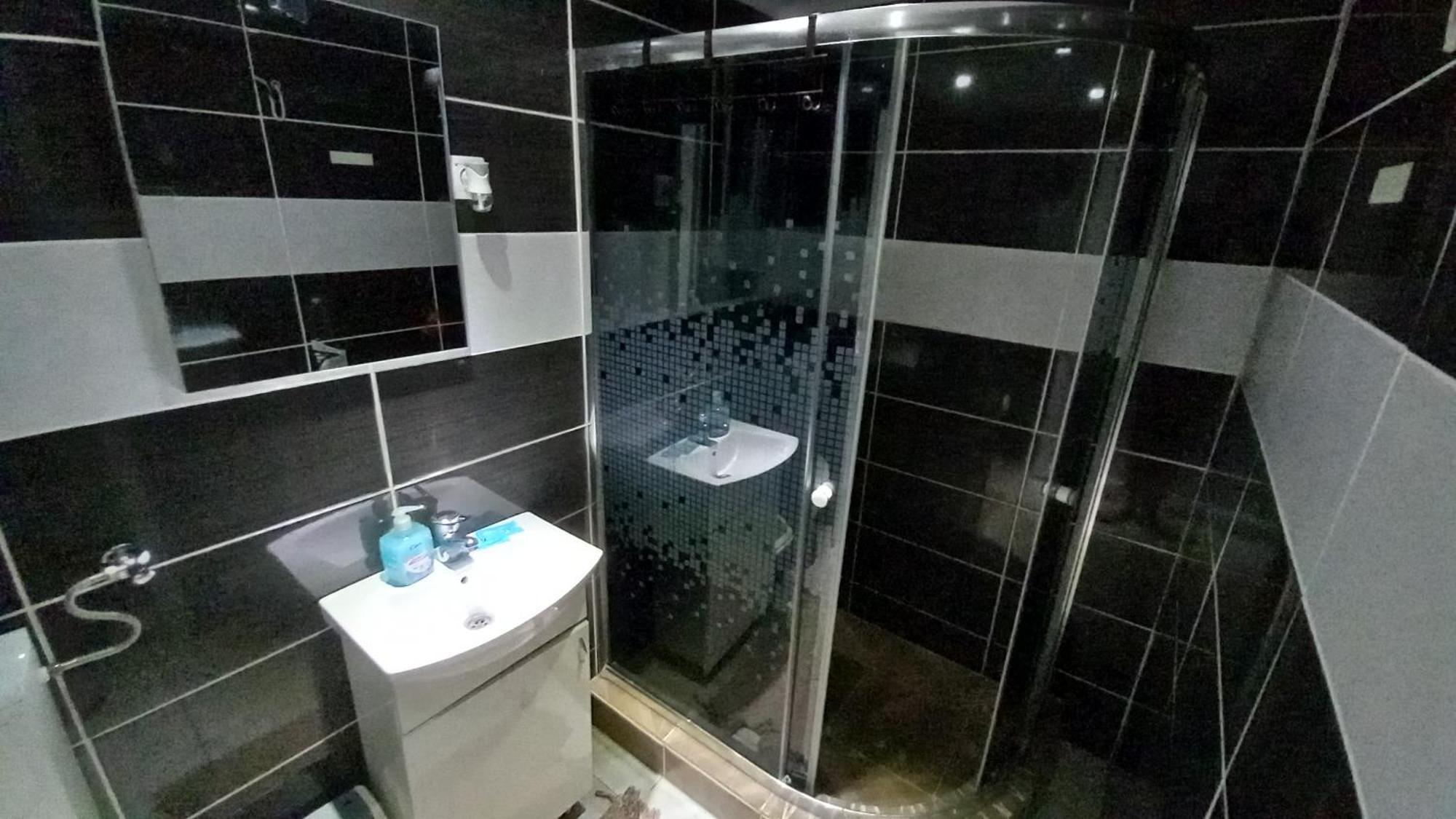 Prenociste Rooms Simke Subotica Exterior foto
