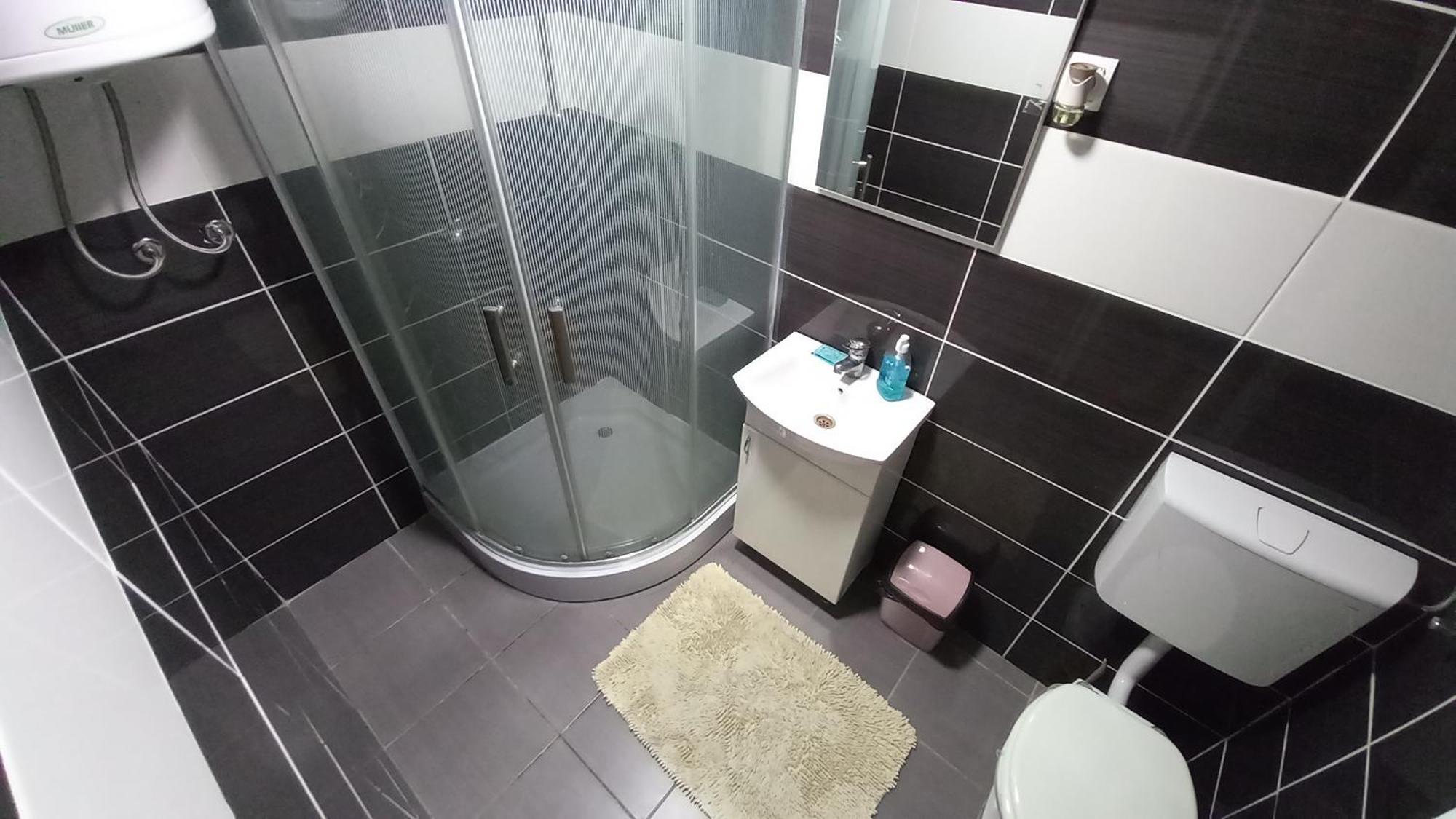 Prenociste Rooms Simke Subotica Exterior foto