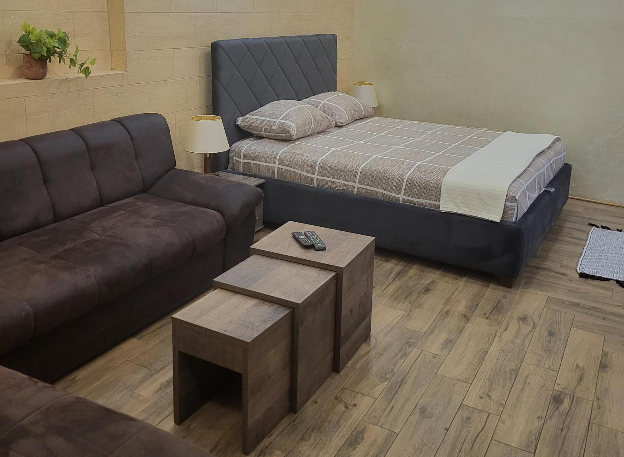 Prenociste Rooms Simke Subotica Exterior foto