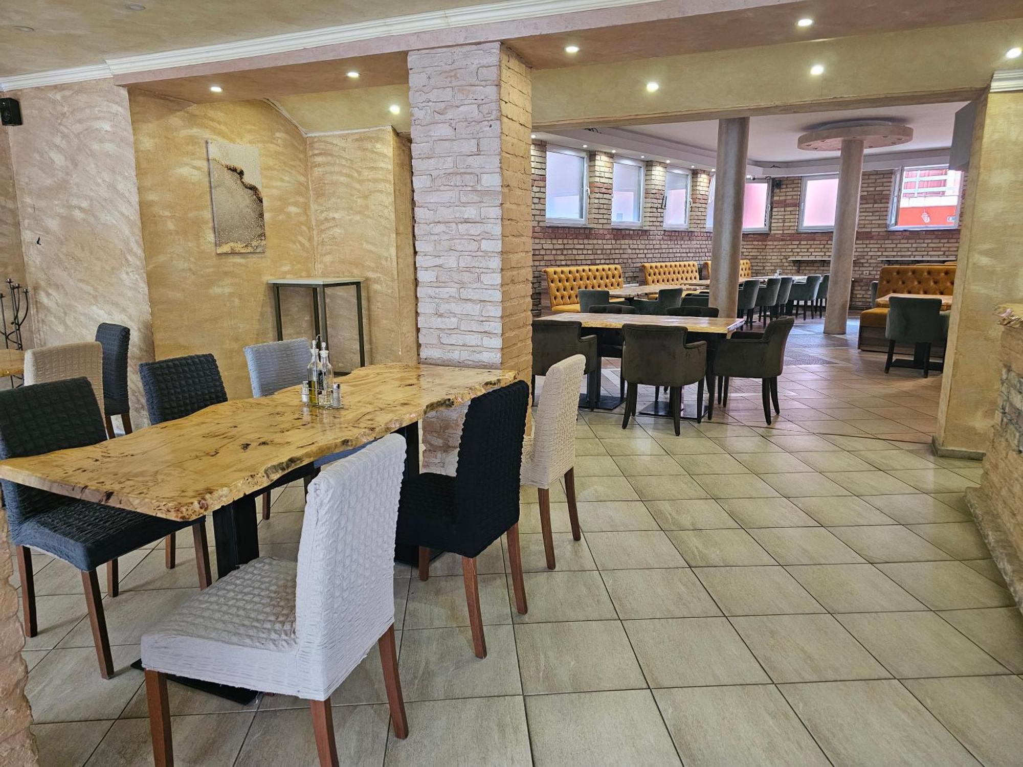 Prenociste Rooms Simke Subotica Exterior foto