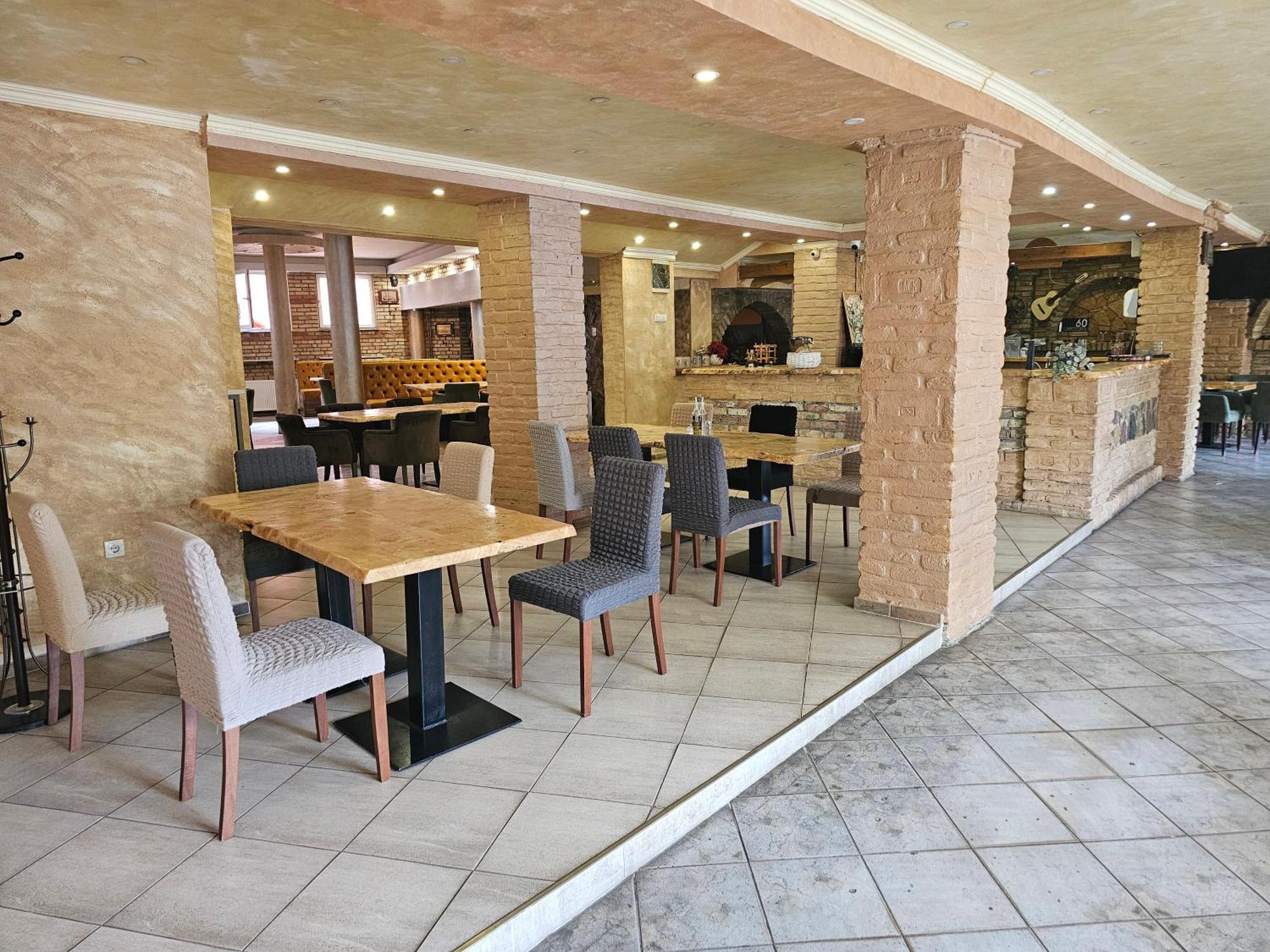 Prenociste Rooms Simke Subotica Exterior foto