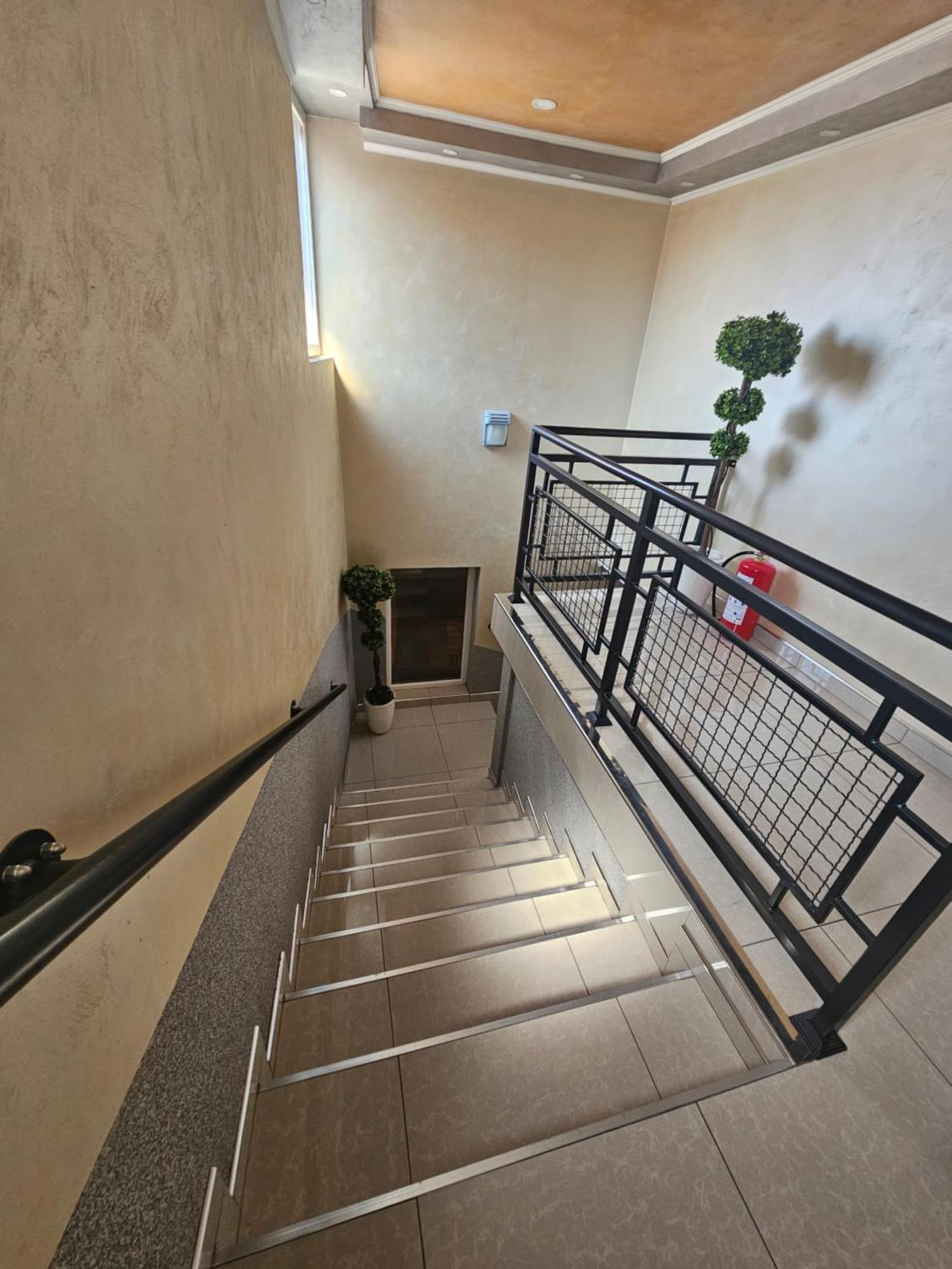 Prenociste Rooms Simke Subotica Exterior foto