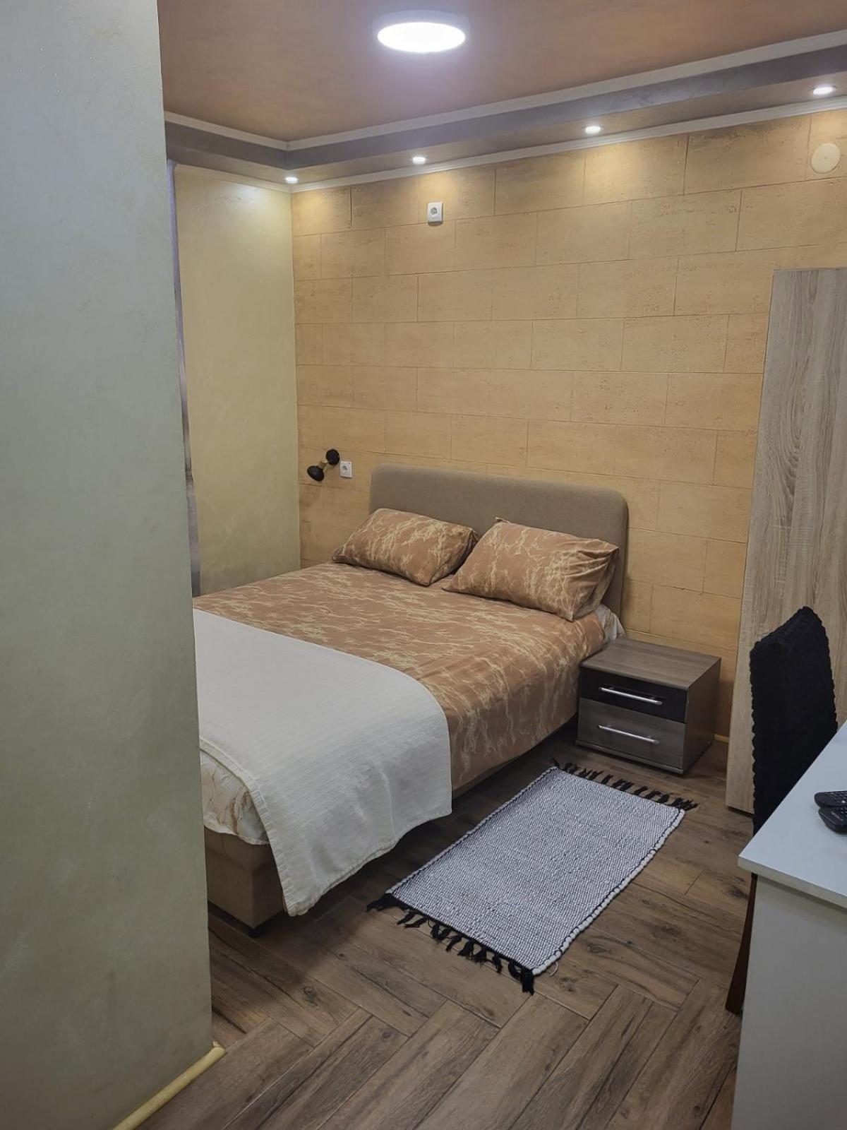 Prenociste Rooms Simke Subotica Exterior foto
