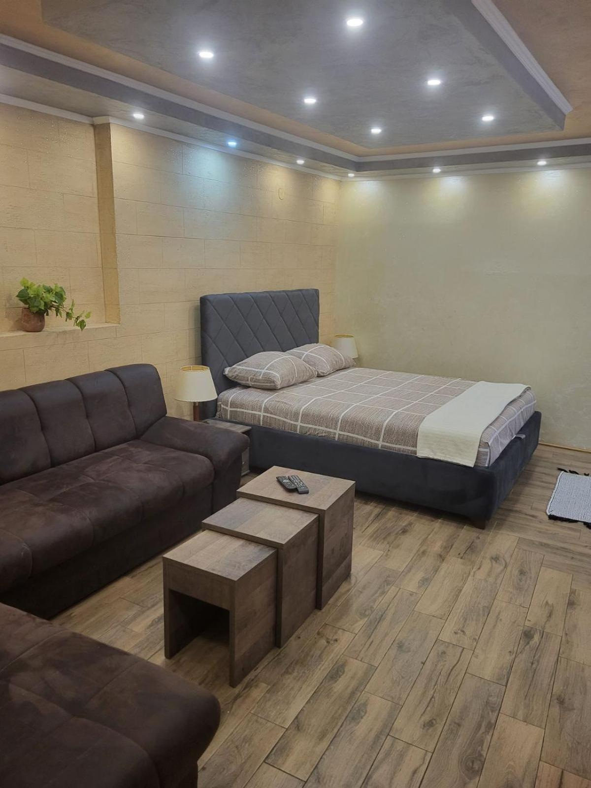 Prenociste Rooms Simke Subotica Exterior foto